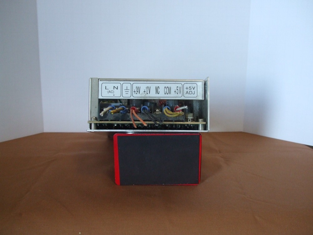 GO127 combo vending machine power supply