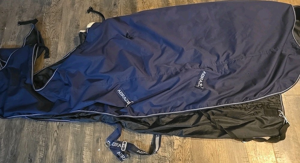 horse blanket 78