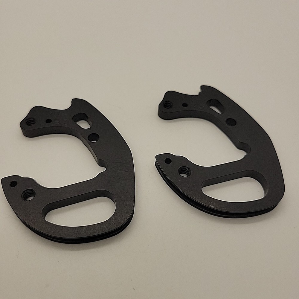 Mathews MR-B.5 MR-80 Mods  -  Monster MR5 MR6 MR7 Modules - Mod Module