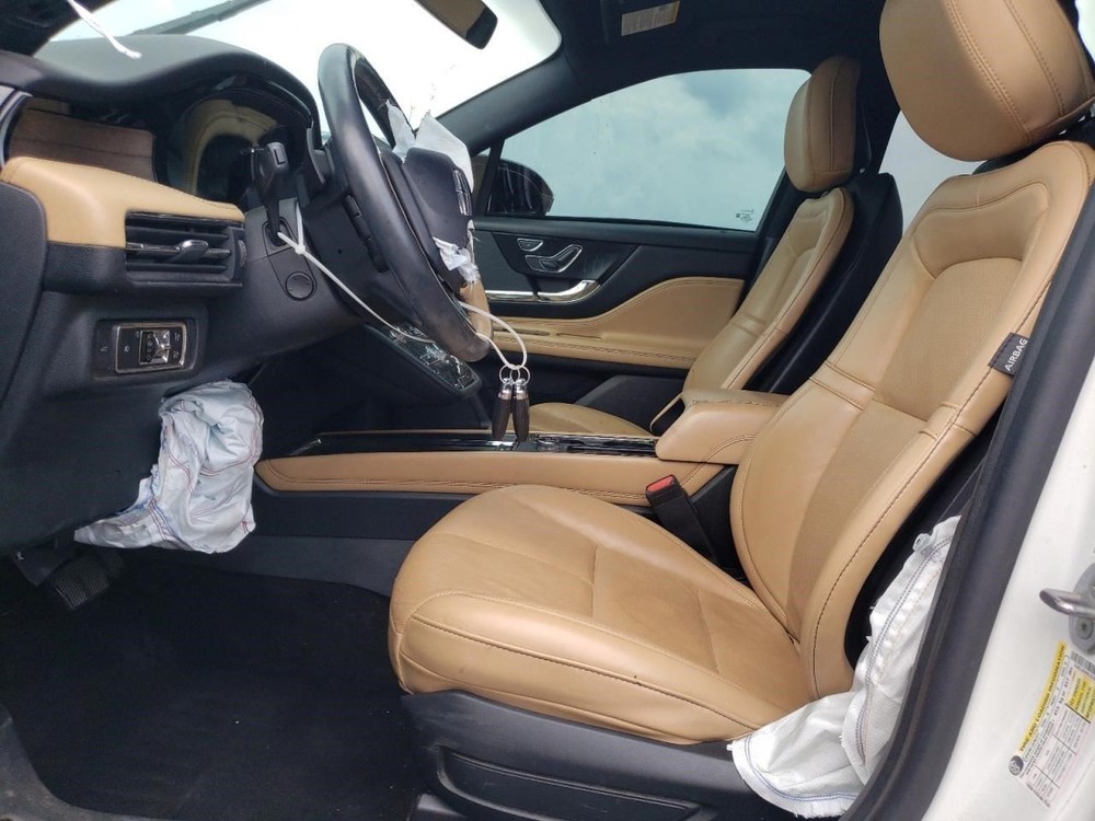 Camera/Projector Camera Windshield Mounted Fits 20 CORSAIR 579940