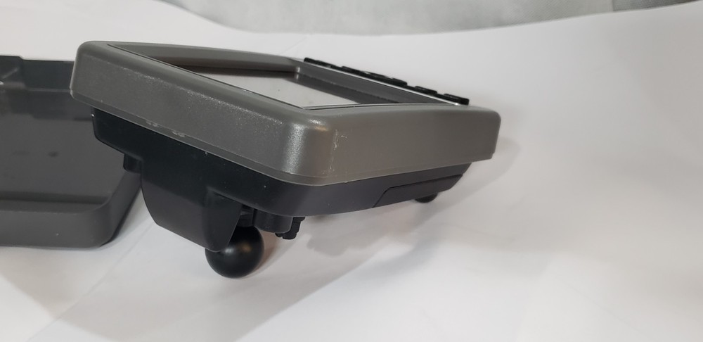 Lowrance Avionics Airmap 2000c