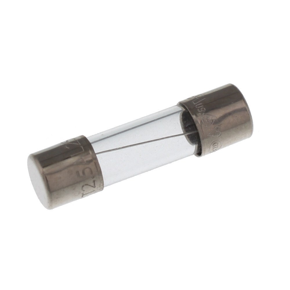 Janome Fuse 2.5A, Kenmore