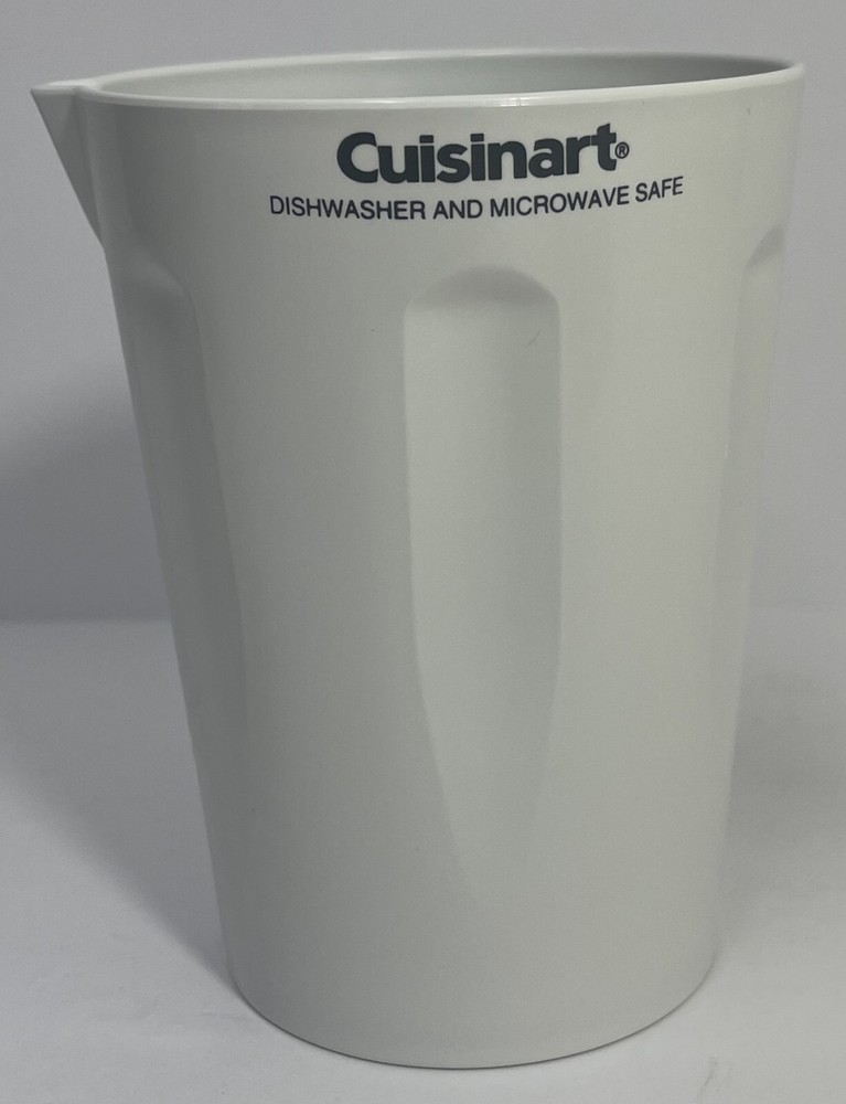 Cuisinart Quick Prep Hand Blender Model CSB-33 - 2-Speed HI/LOW NIB