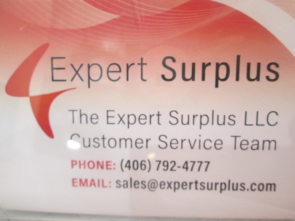 Unit, UFC-1100, CF4, 1 SLM, Mass Flow Controller, Used