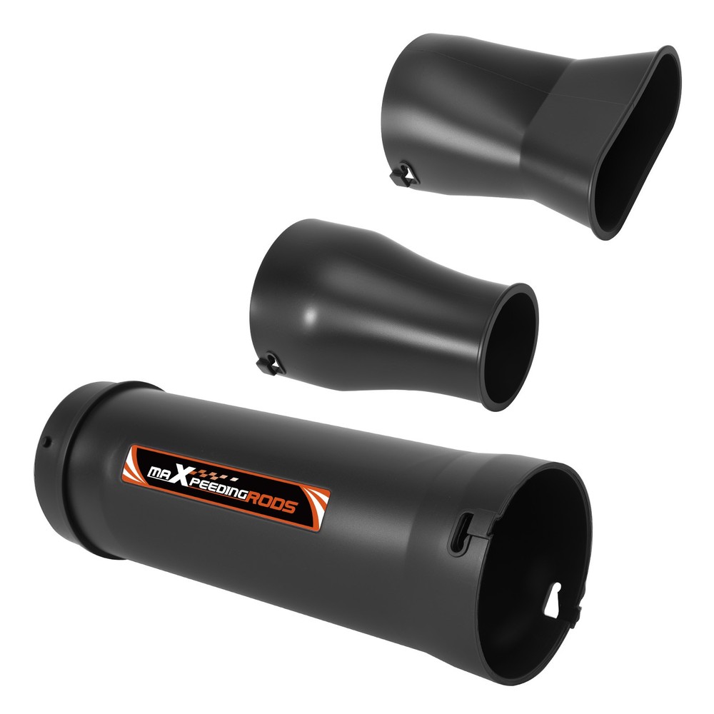 maXpeedingrods 550CFM Cordless Leaf Blower 2 Battery Variable Speed Lightweight