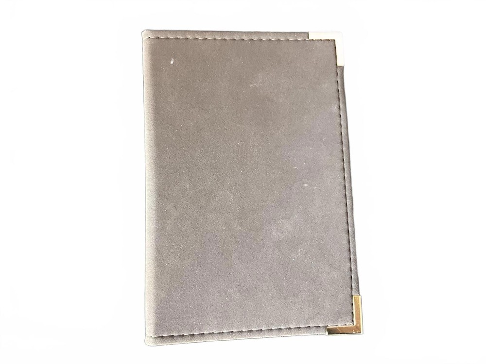 Business Portfolio Document holder