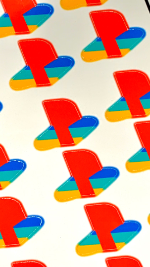 Playstation 5 Ps5 Vinyl Logo Sticker Insert for Covers