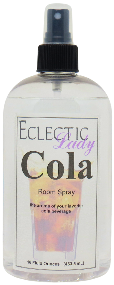 Cola Room Spray