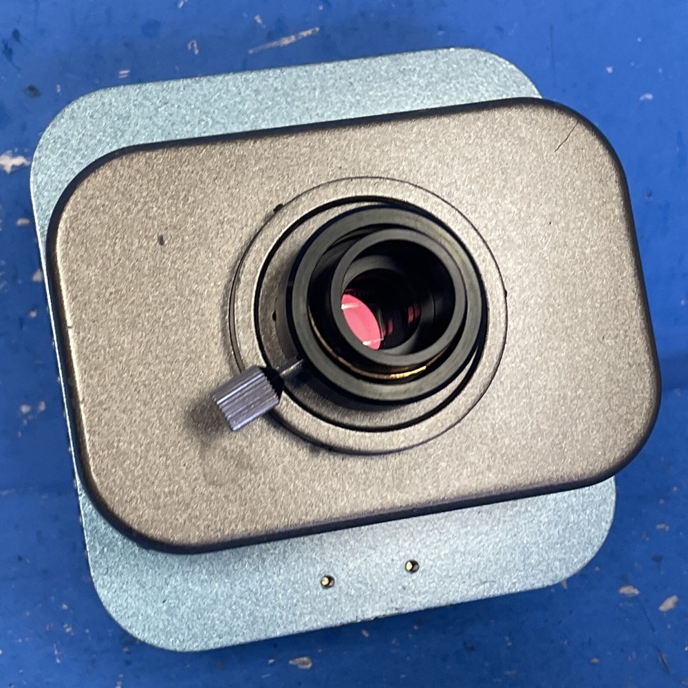 TCH-1.4HICE 14MP INDUSTRIAL CAMERA