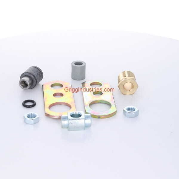 Merrill PKPF Kit For The M2000 Yard Hydrant