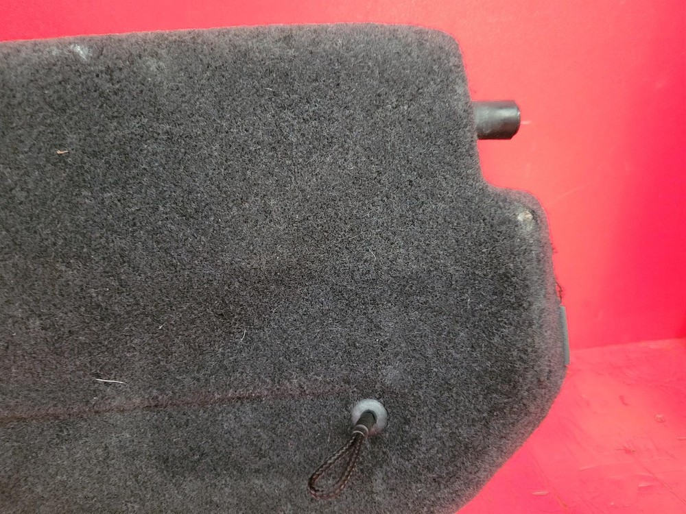 MINI HATCH PARCEL SHELF 2003 3 DOOR HATCH