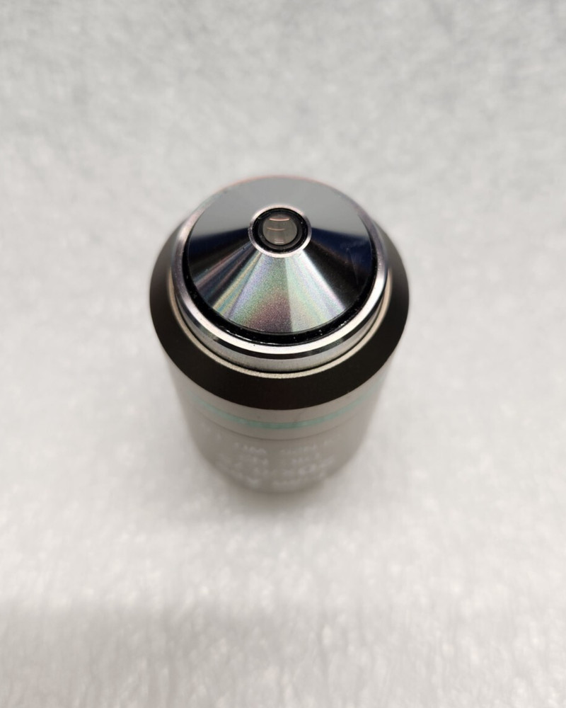 NIKON PLAN APO OBJECTIVE DIC N2 20X / .75 1.0 WD MICROSCOPE