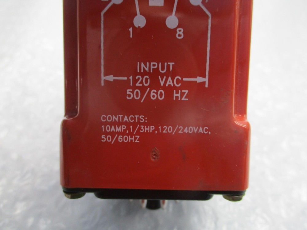 NCC T1K-5-461 TIMER NSNP