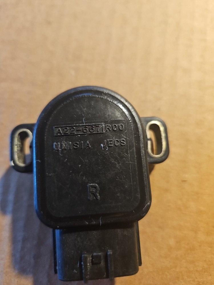 98-06 Subaru Legacy Outback OEM Throttle Position Sensor