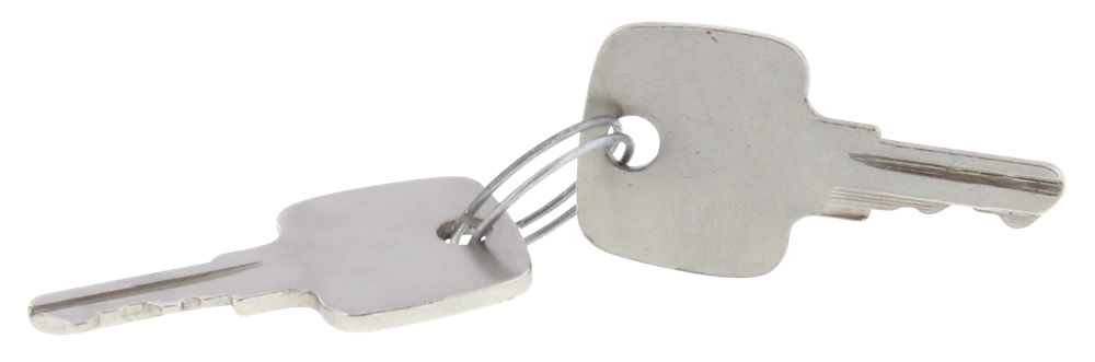 Rotary Ignition Switch AR58126 fits John Deere