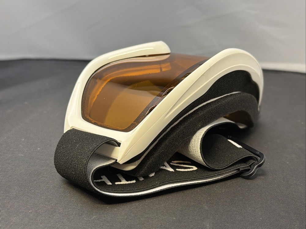 Smith Ski Snowboard Goggles Classic Frame Good Condition