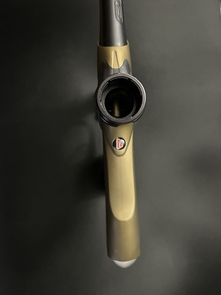 Dye Proto Matrix Paintball Marker