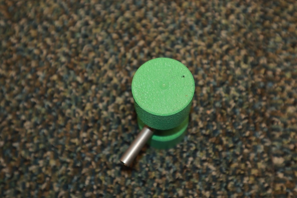 Redding Reloading Model No. 5 Powder Trickler #05000 with Box