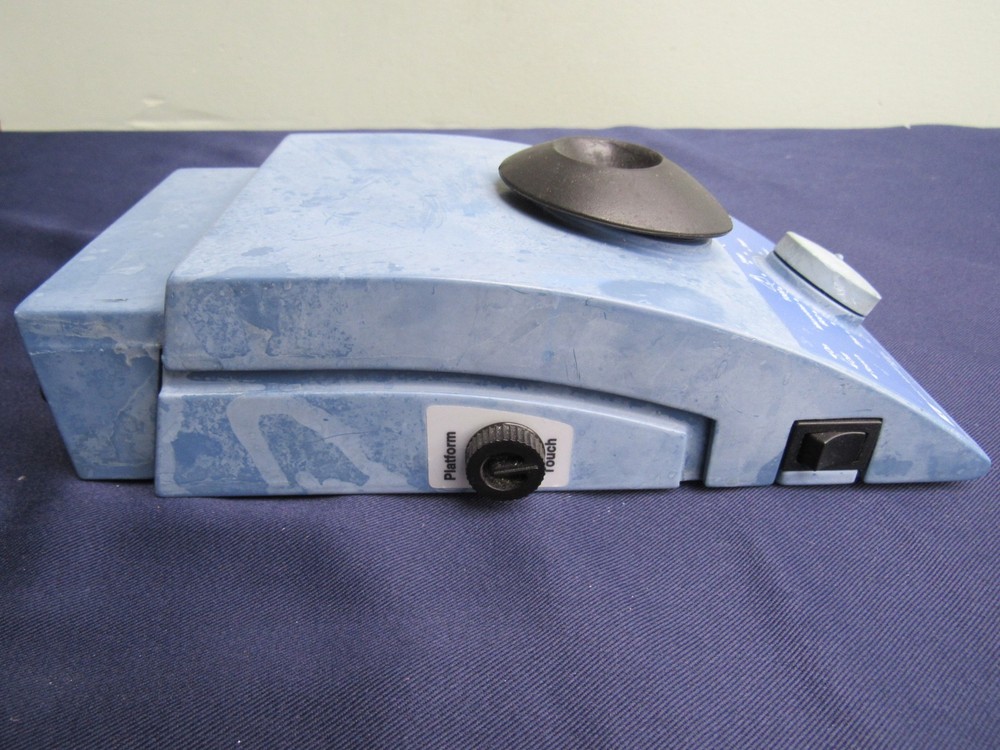 IKA MS1 Minishaker, Mini Vortex mixer. GUARANTEED working great
