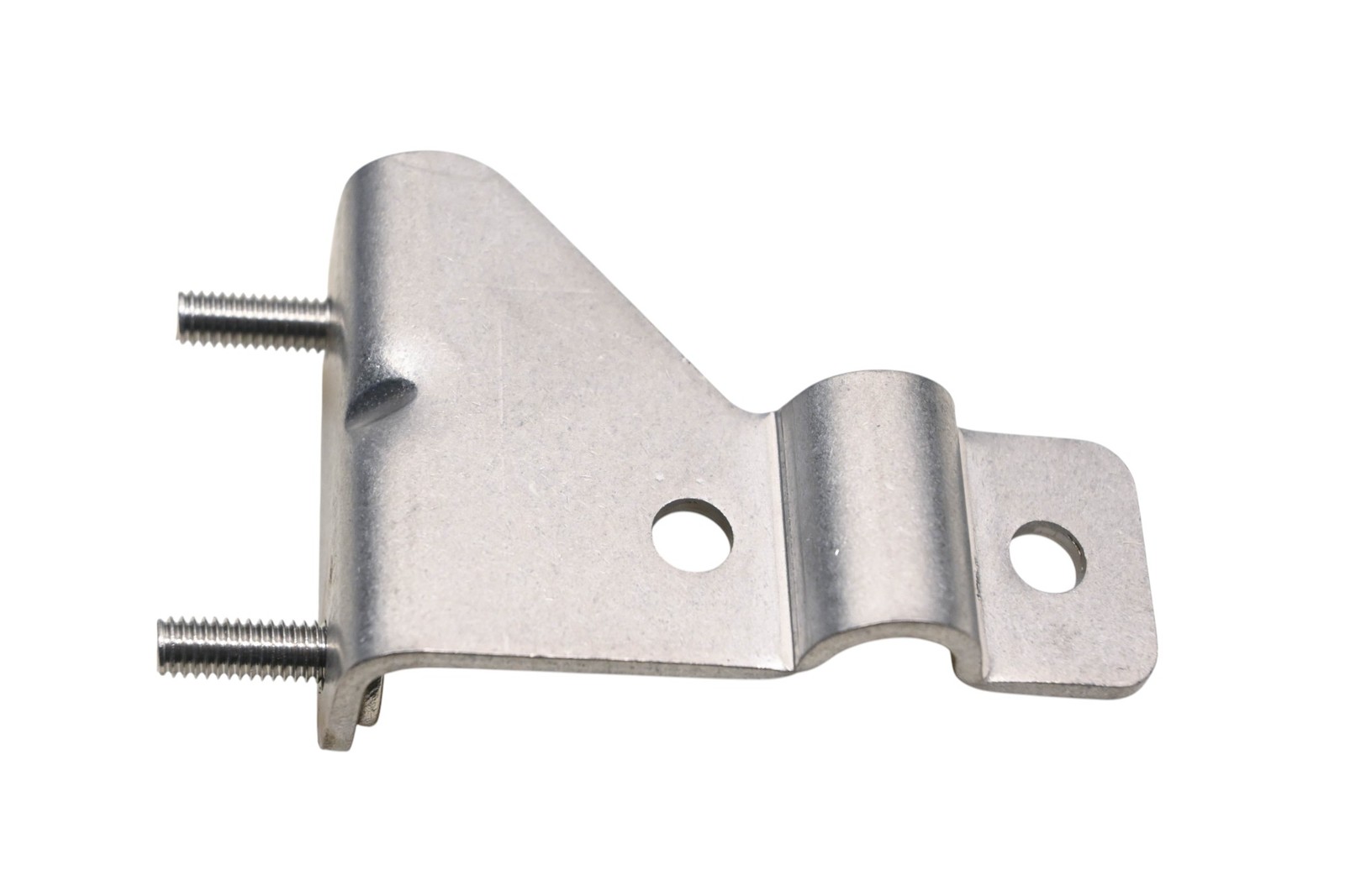 New OEM Yamaha F1B-61467-00-00 Cable Stopper Bracket NOS