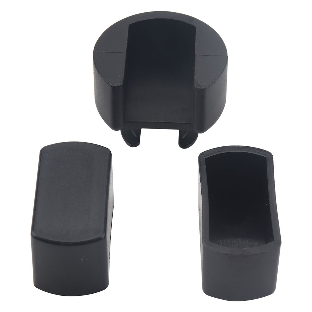 Tailgate Hinge Pivot Bushing Insert Kit for Dodge Ram & Ford F Series Trucks
