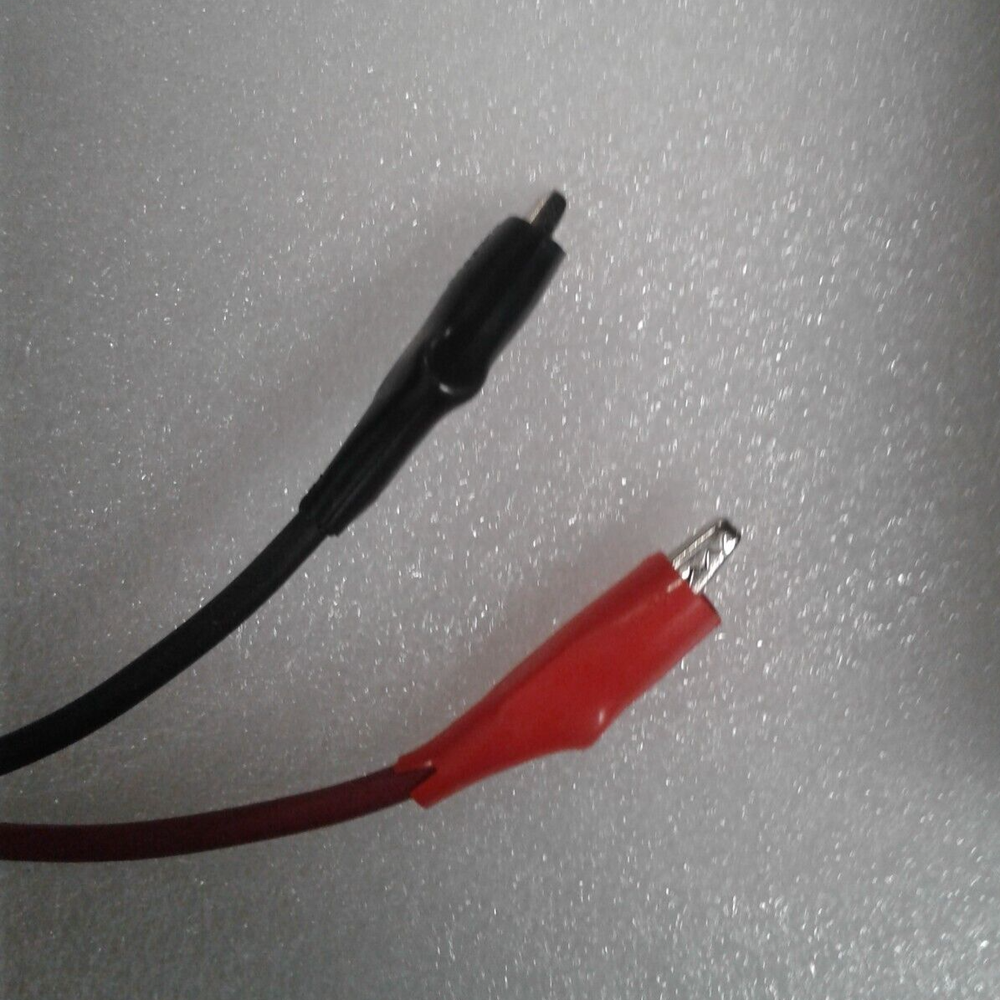 Altek 235 Process Voltage Analyzer