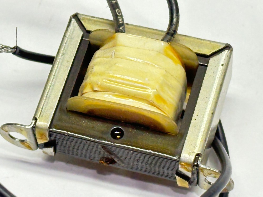 Endicott Coil Co. 42599701 Transformer 9832