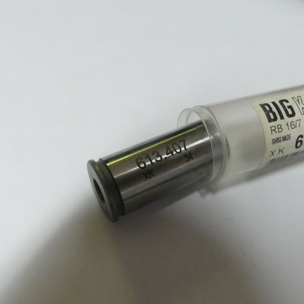 Big Kaiser 613.407 Boring Adapter Collet