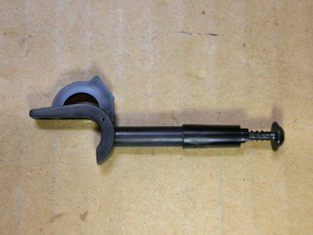 Technics SL-D3 Armrest Functionality Not Verified Technics Turntable Part