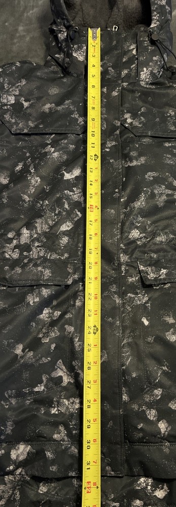 SIZE 14 Obermeyer Women's Celestia Jacket - Constellation