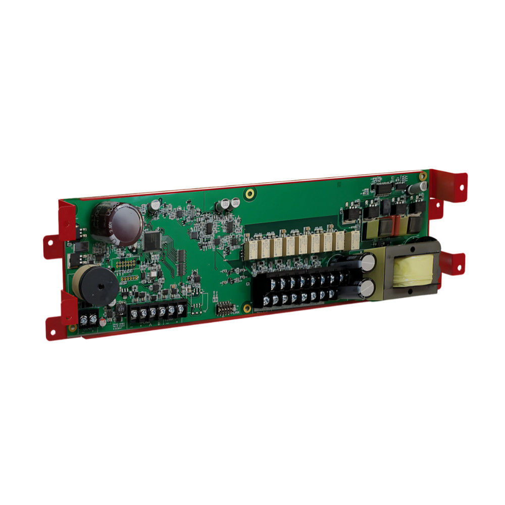 POTTER SCA-5070INT