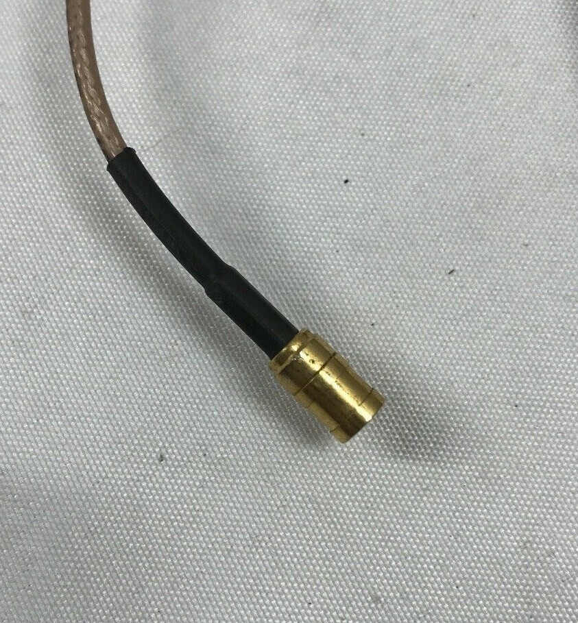 Trimble GPS Antenna 28367-70 For L3 Mobile Vision FlashBack2 DVR