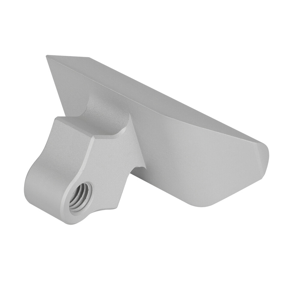 Aluminum Locking Wedge Repair For 2" Receiver Bike Rack Thule T2, T2 Pro,Pro X