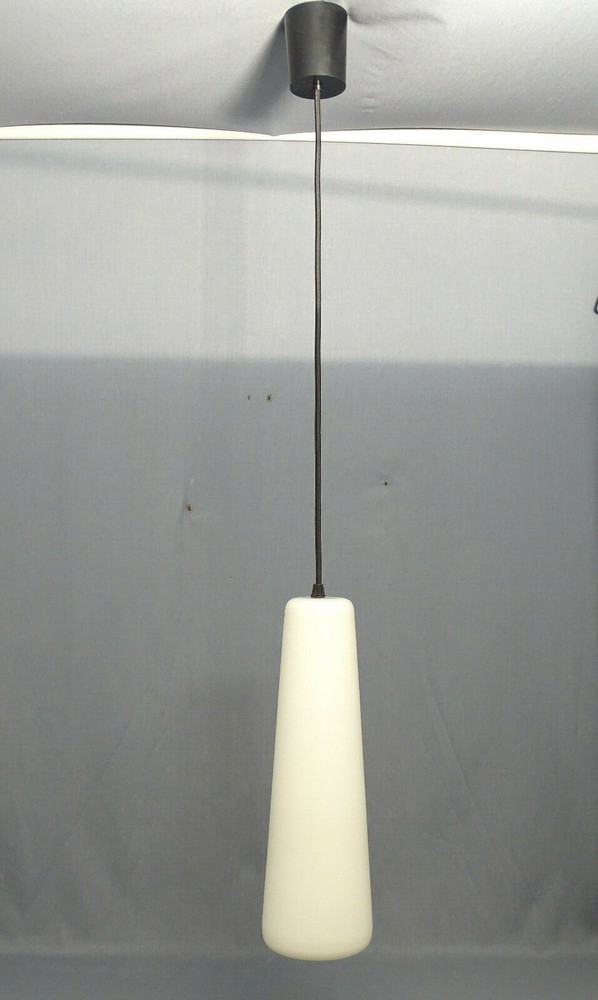 Glass Pendant Light Gangkofer Era
