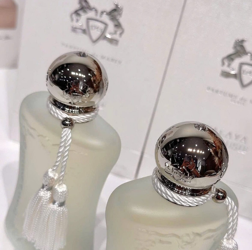 Valaya Parfums de Marly Exclusif 2.5oz / 75ml Women's Eau de Parfum New