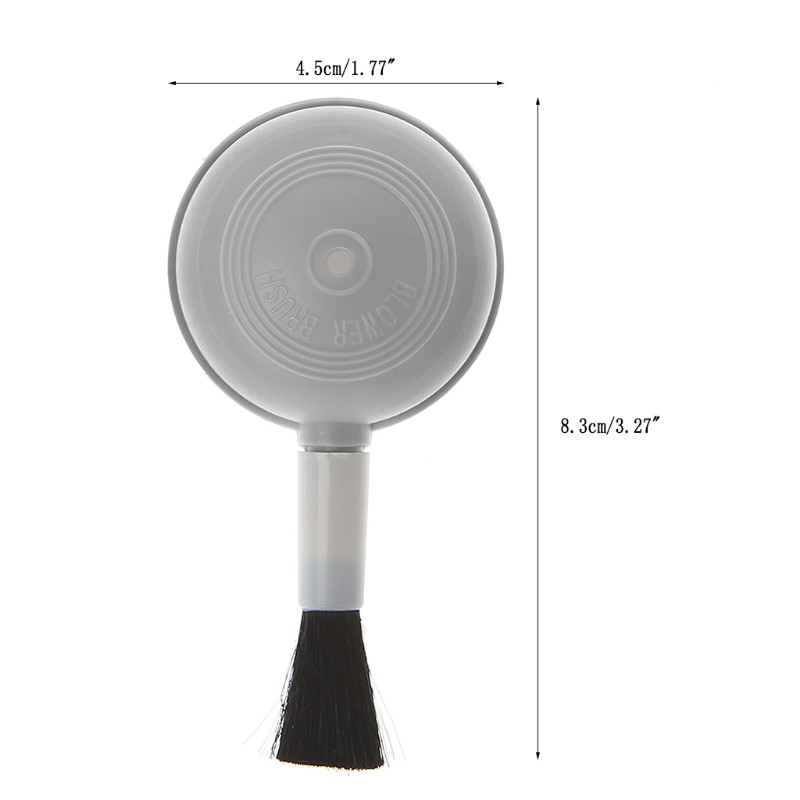 Computer Keyboards Dust Remover Succulent Cleaning Mobile Phone Camera Lens