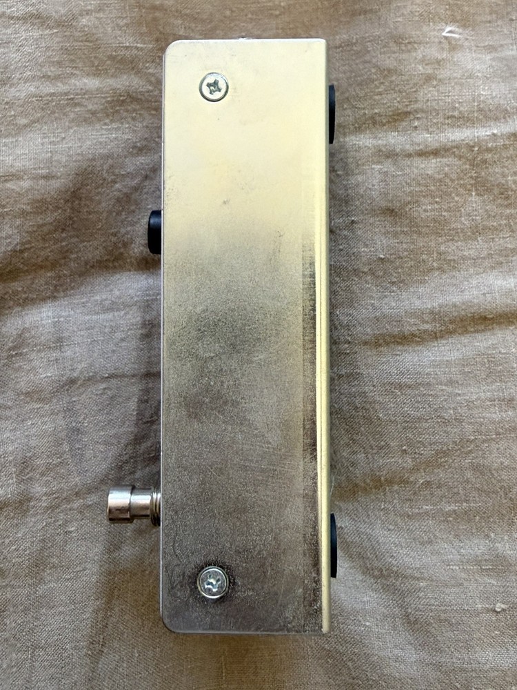 TC Electronic 3rd Dimension Chorus Pedal