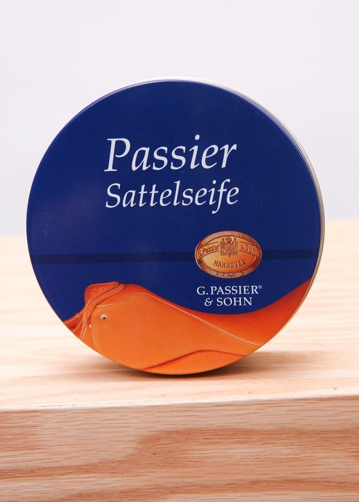 Passier Leather Care Set