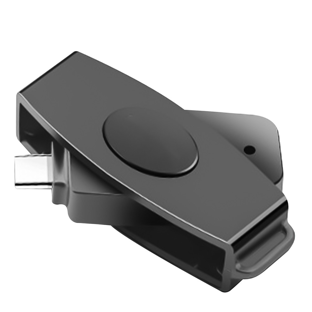 USB-C CAC DOD ID Credit Card Smart Card Reader Sim Card Cloner Type C Adapter E