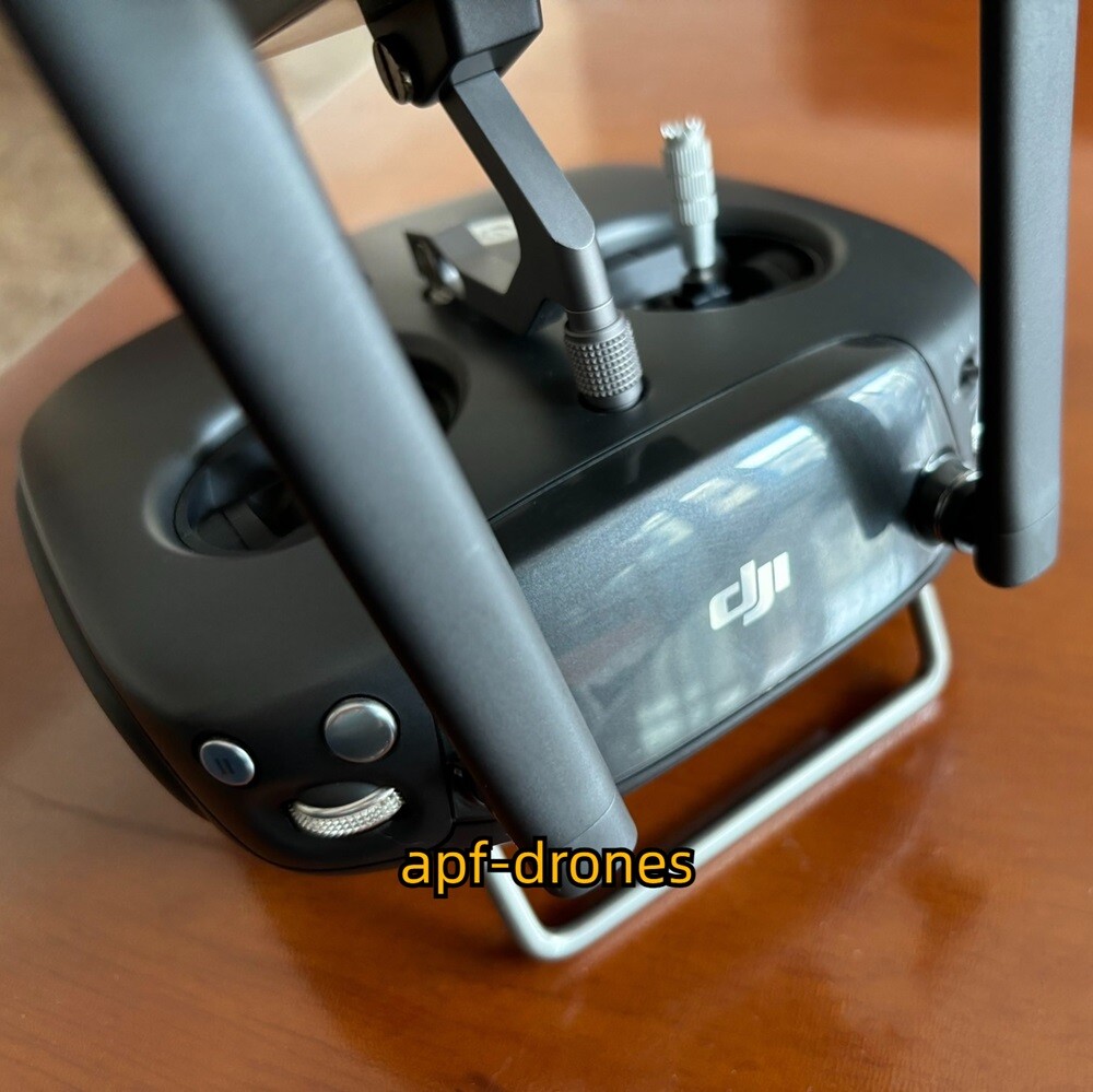 DJI Phantom 4 Pro Transmitter Remote Controller GL300F - Obsidian Edition