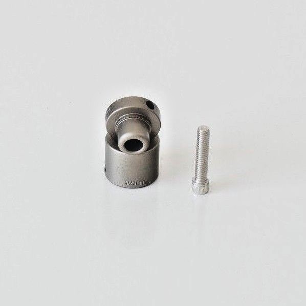 20 MM Fusion Socket for PP-R Pipes