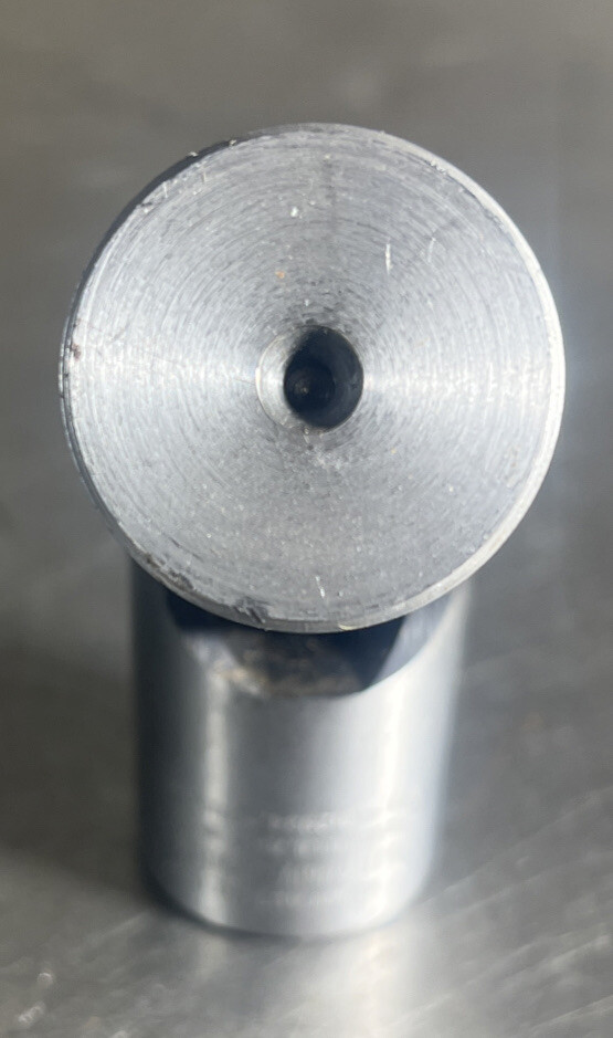 Nos Surplus Curtis universal joint C 648