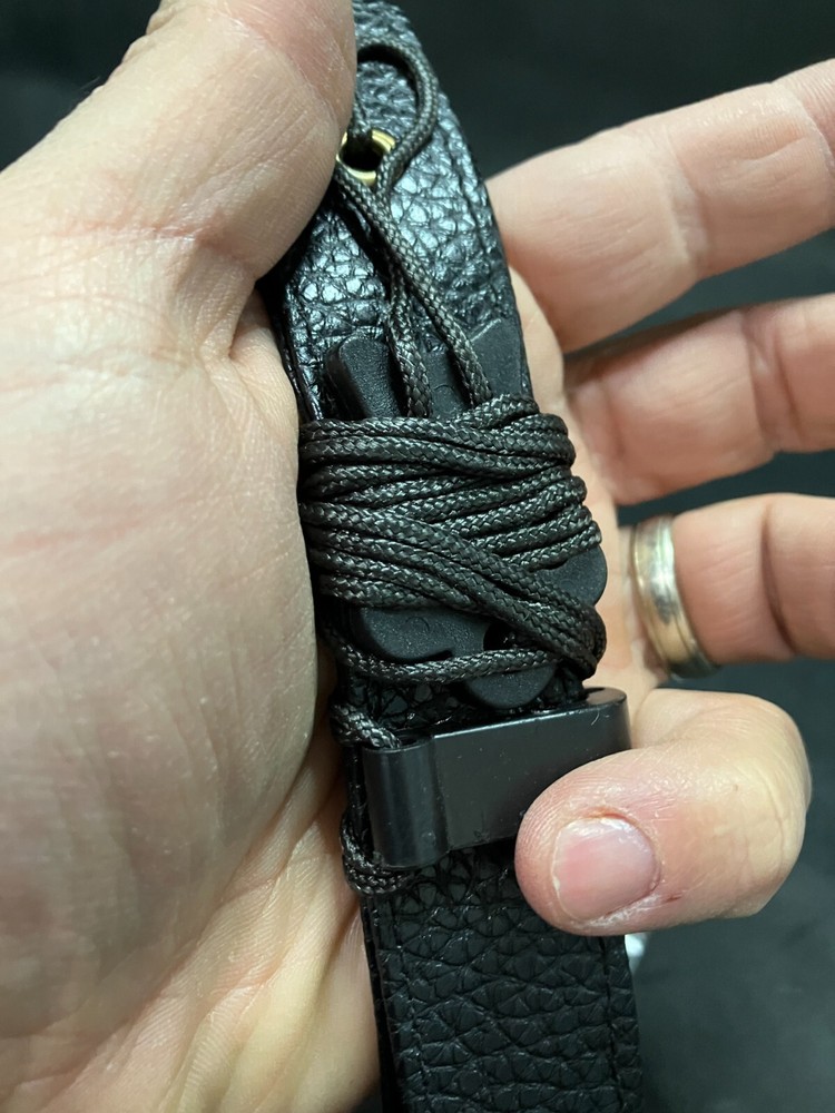 Performance plus Classical Guitar/Uke Strap- Adjustable Length W/ J Hook (b041)