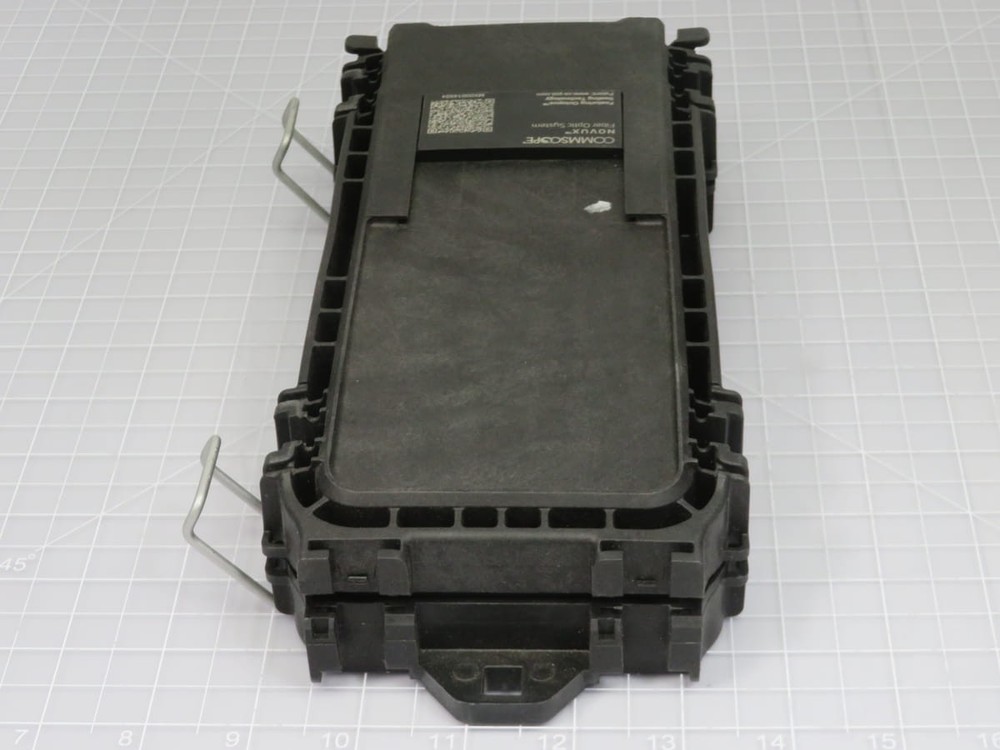 COMMSCOPE SRC100 SPECIALITY RANGE CLOSURE T198301