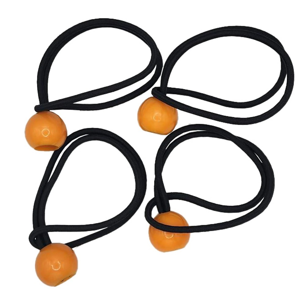 Rubber Tarp Bungee Cords Pack