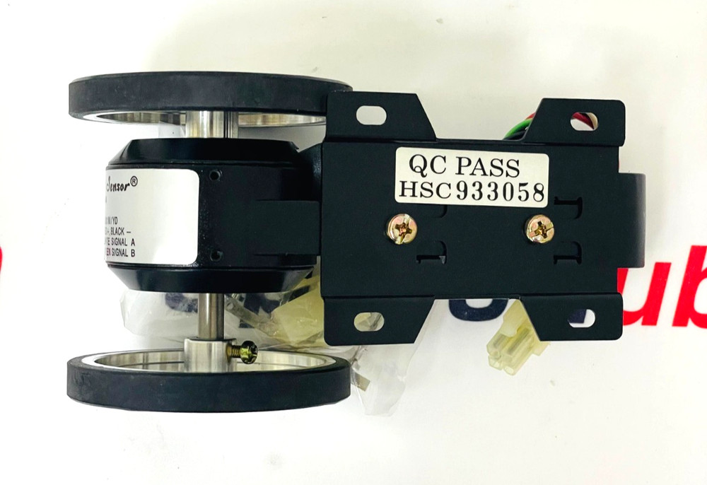 HONEST SENSOR EHM-AB4 Length Measuring Wheel