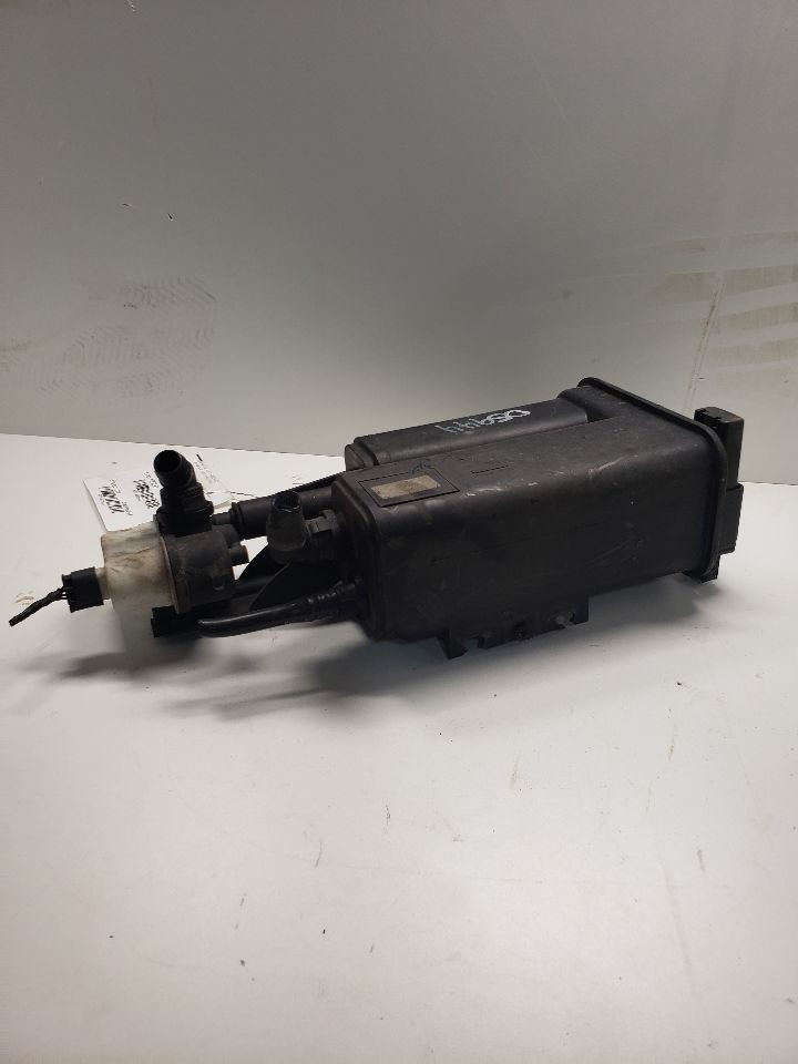 Clubman 2008 Fuel Vapor Canister OEM