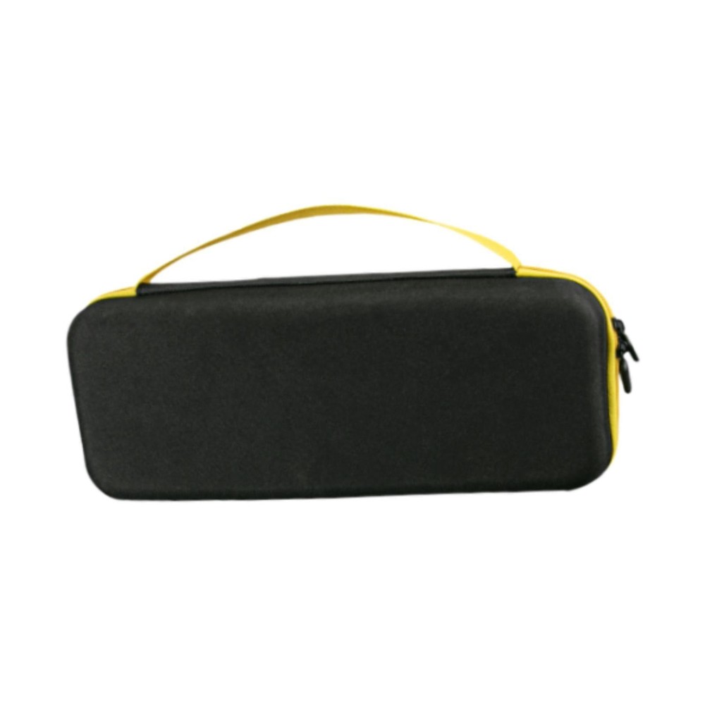 65 Case Carrying Storage Box Shockproof Protective Case for Mechanical Compact