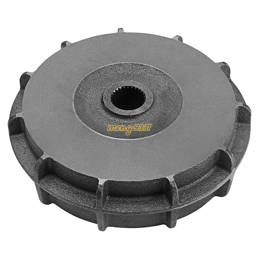 Rear Brake Drum Hub Plate Cover Bearing Seals for Honda Foreman 500 TRX500 14-19