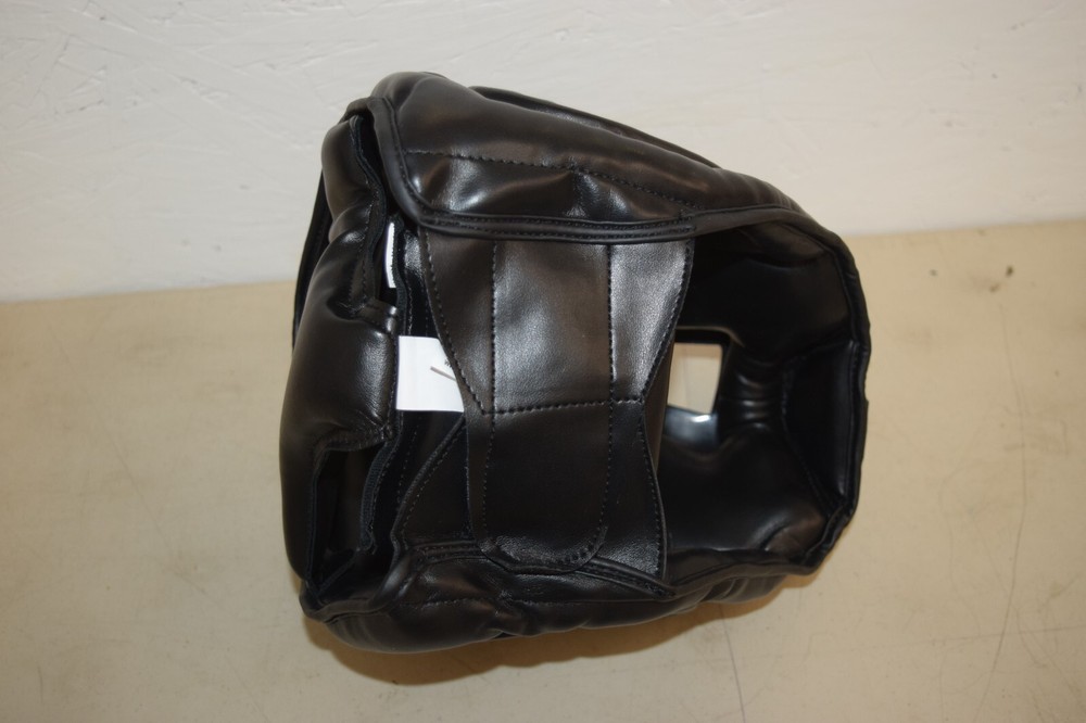 Thunder by Proforce Black Training Helmet 84043 Size S/M